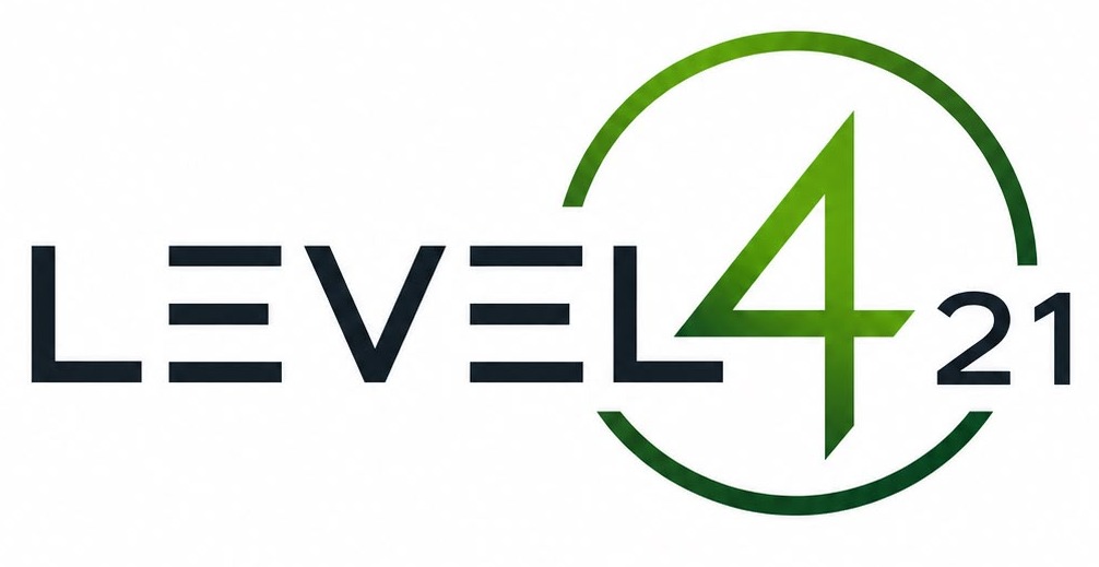 Level 4 21